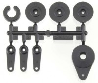 Servo set para Crawler Axial Scorpion AX10    AX80006